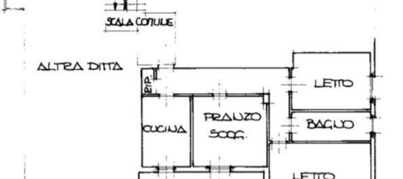 5 rooms Apartment in Reggio Emilia, Italy No. 96590 31