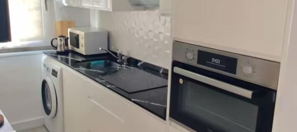 1 chambre Appartement à Marbella, Spain No. 31594 3