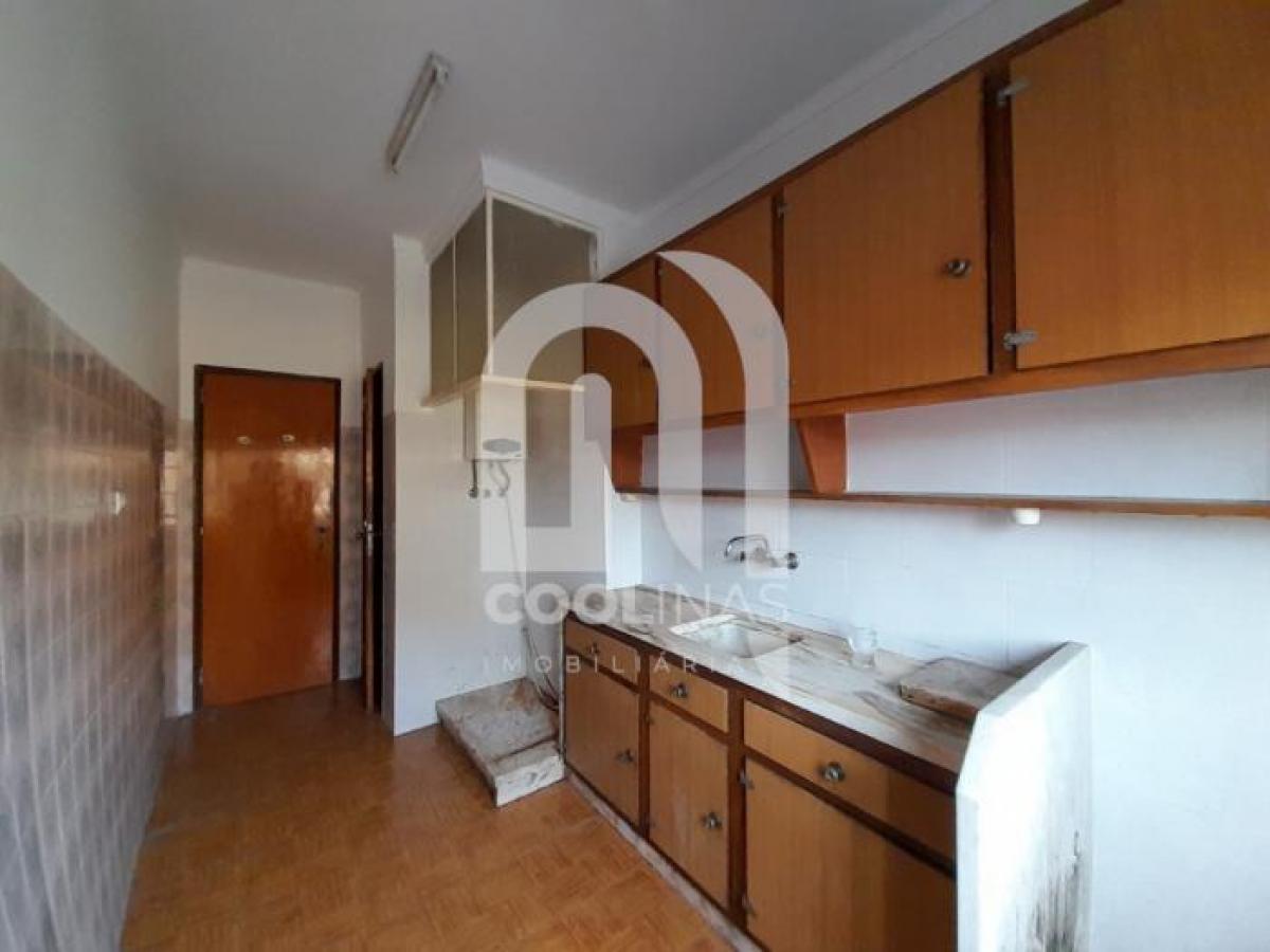 2 Schlafzimmer Wohnung in Sintra, Portugal, Nr. 5505