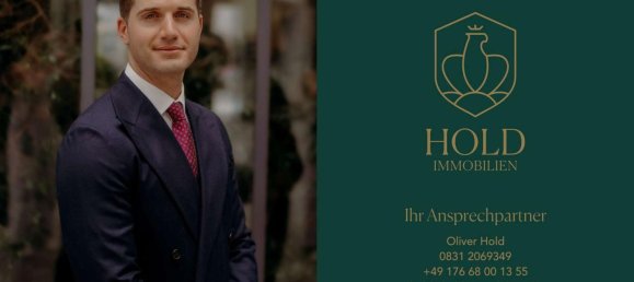 5 Schlafzimmer Haus in Oberallgäu, Germany, Nr. 288170 10