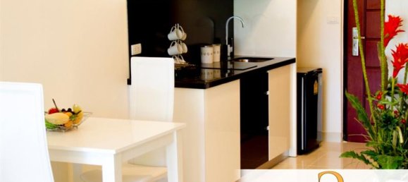 1 bedroom Condo in Pattaya, Thailand No. 2168 2