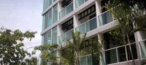 1 bedroom Condo in Pattaya, Thailand No. 2168 8