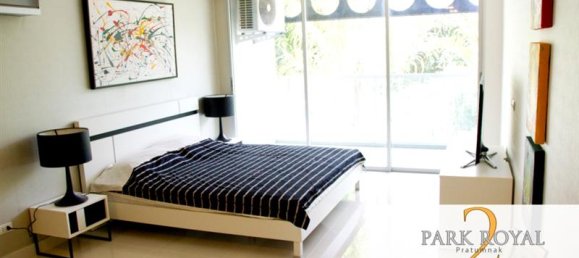 1 bedroom Condo in Pattaya, Thailand No. 2168 3