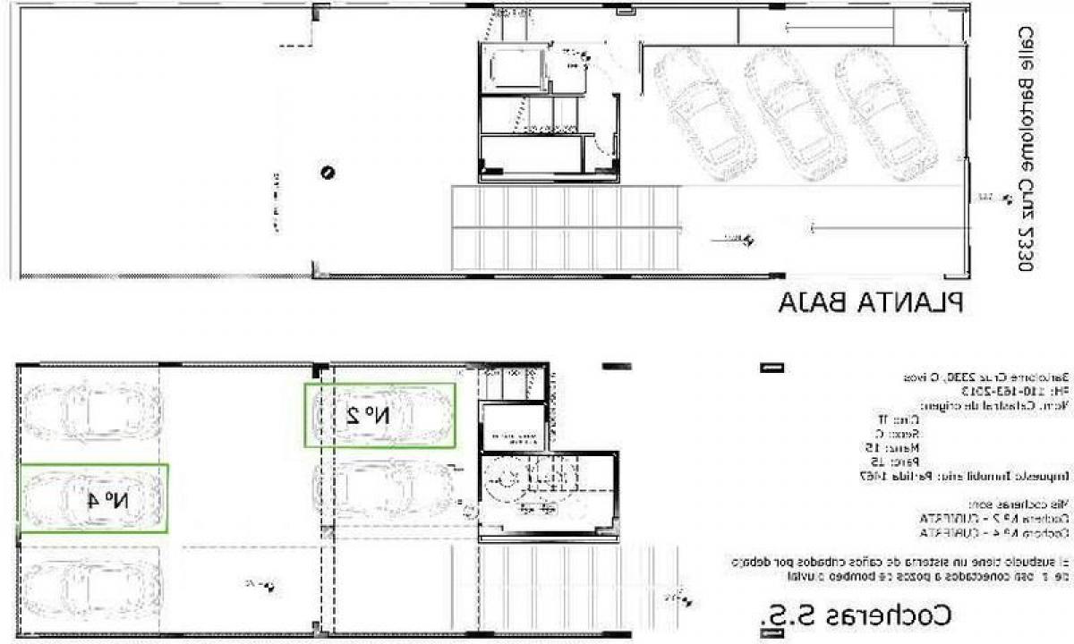  Warehouse in Vicente Lopez, Argentina No. 24954