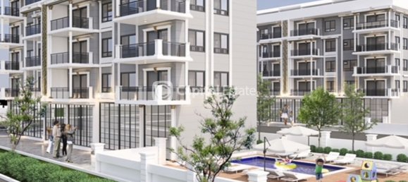 Wohnung 3+1 in Antalya, Turkey, Nr. 6418 6