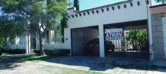Casa de 3 dormitorios en Querétaro, Mexico No. 170970 2
