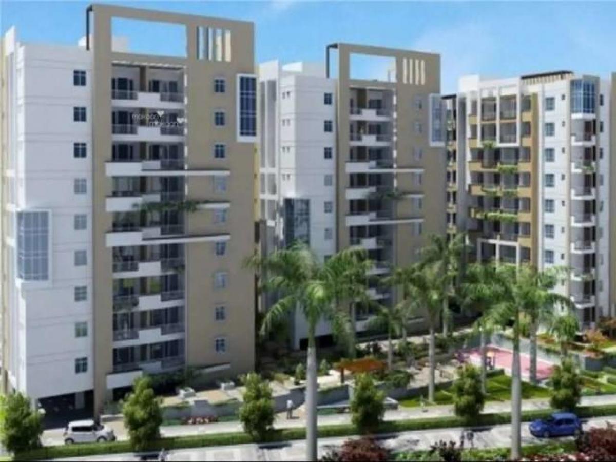 3 Schlafzimmer Haus in Indore, India, Nr. 63501