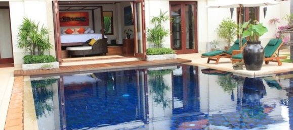 5 chambres house à louer à Bang Tao, Phuket, Southern Thailand, Thailand № 78744 7