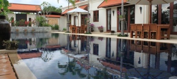 5 chambres house à louer à Bang Tao, Phuket, Southern Thailand, Thailand № 78744 20