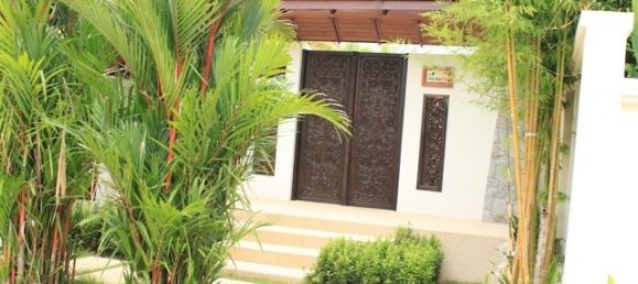 5 chambres house à louer à Bang Tao, Phuket, Southern Thailand, Thailand № 78744 17