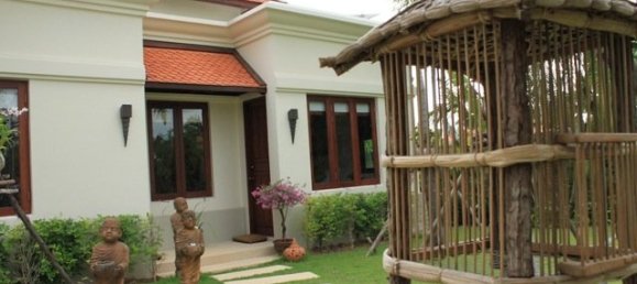 5 chambres house à louer à Bang Tao, Phuket, Southern Thailand, Thailand № 78744 5