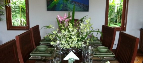 5 chambres house à louer à Bang Tao, Phuket, Southern Thailand, Thailand № 78744 9