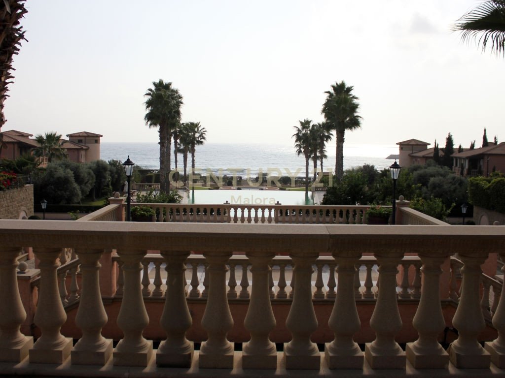 3 Schlafzimmer Wohnung in Pyrgos, Cyprus, Nr. 590