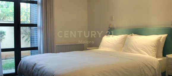 3 Schlafzimmer Wohnung in Pyrgos, Cyprus, Nr. 590 5