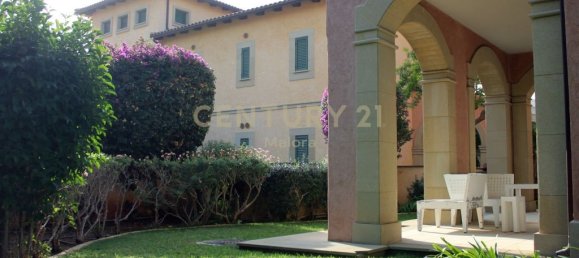 3 Schlafzimmer Wohnung in Pyrgos, Cyprus, Nr. 590 2