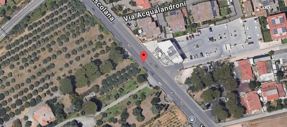 Apartamento de 7 divisões em Frascati, Italy N.º 16559 2