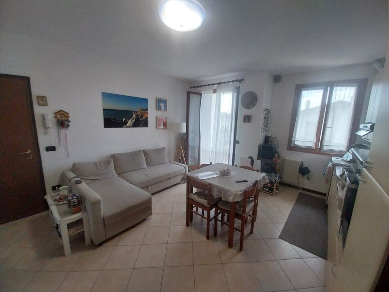 2 rooms Apartment in Spresiano, Italy No. 261294