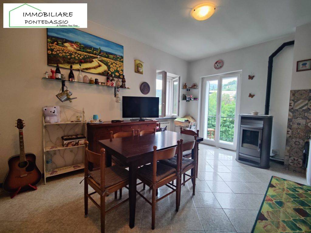 2 chambres Appartement à Chiusavecchia, Italy No. 319241