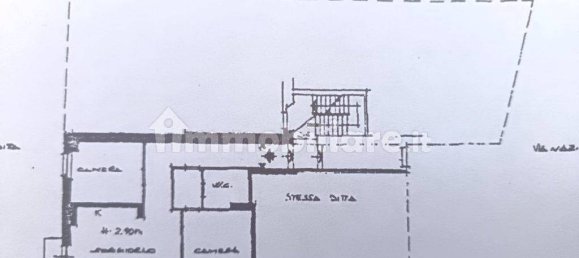 2 chambres Appartement à Chiusavecchia, Italy No. 319241 24