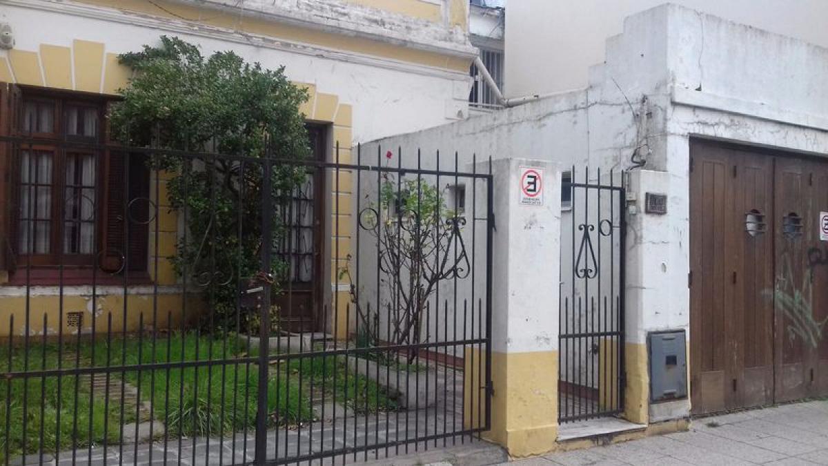 2 غرف نوم منزل في Mar del Plata, Argentina رقم 70296