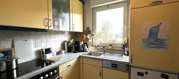 2 rooms Apartment in Bochum, Germany No. 66229 10