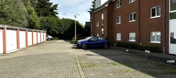 2 rooms Apartment in Bochum, Germany No. 66229 2