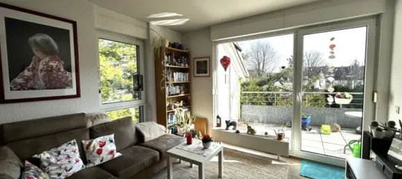 2 rooms Apartment in Bochum, Germany No. 66229 4