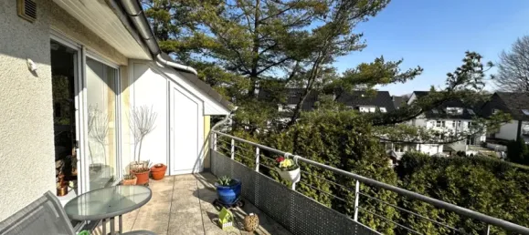 2 rooms Apartment in Bochum, Germany No. 66229 5