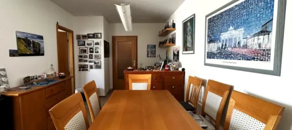 2 rooms Apartment in Bochum, Germany No. 66229 7