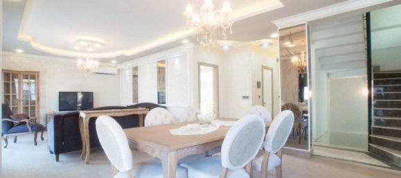 Villa 5+2 in Istanbul, Turkey No. 25811 9