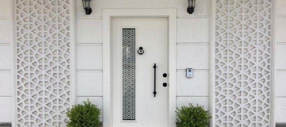 Villa 5+2 in Istanbul, Turkey No. 25811 6