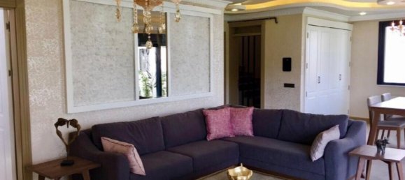 Villa 5+2 in Istanbul, Turkey No. 25811 10