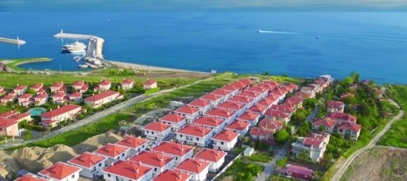 Villa 5+2 in Istanbul, Turkey No. 25811 2