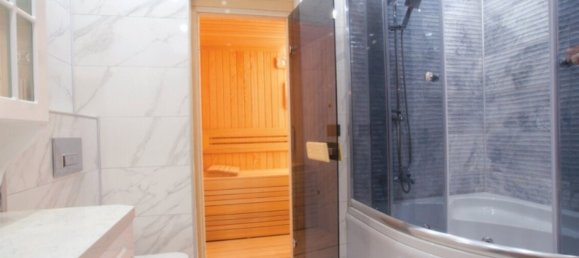 Villa 5+2 in Istanbul, Turkey No. 25811 13