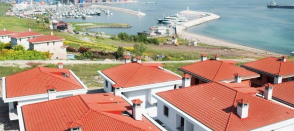 Villa 5+2 in Istanbul, Turkey No. 25811 4