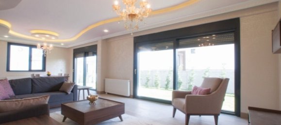 Villa 5+2 in Istanbul, Turkey No. 25811 8