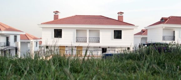 Villa 5+2 in Istanbul, Turkey No. 25811 3
