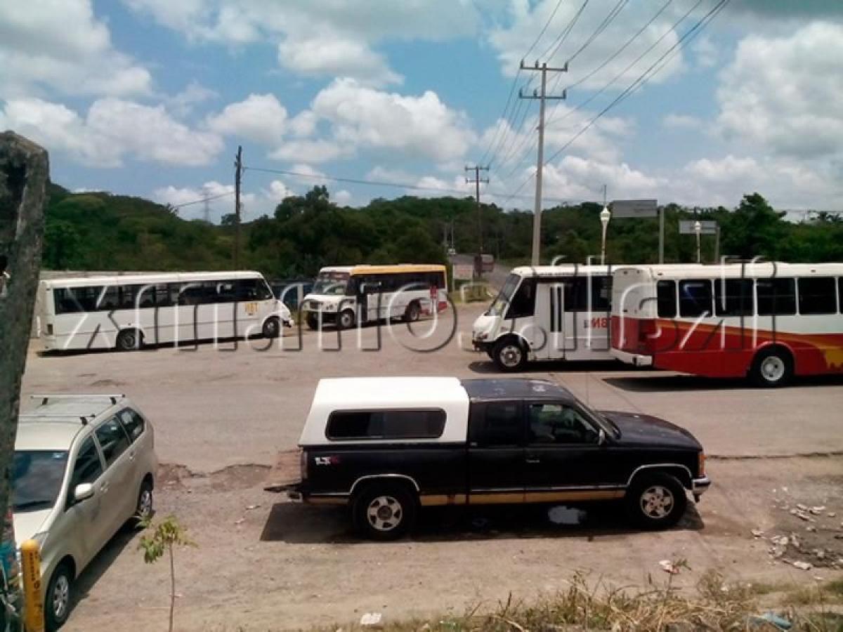 Земельный участок в Веракрус, Мексика № 202960