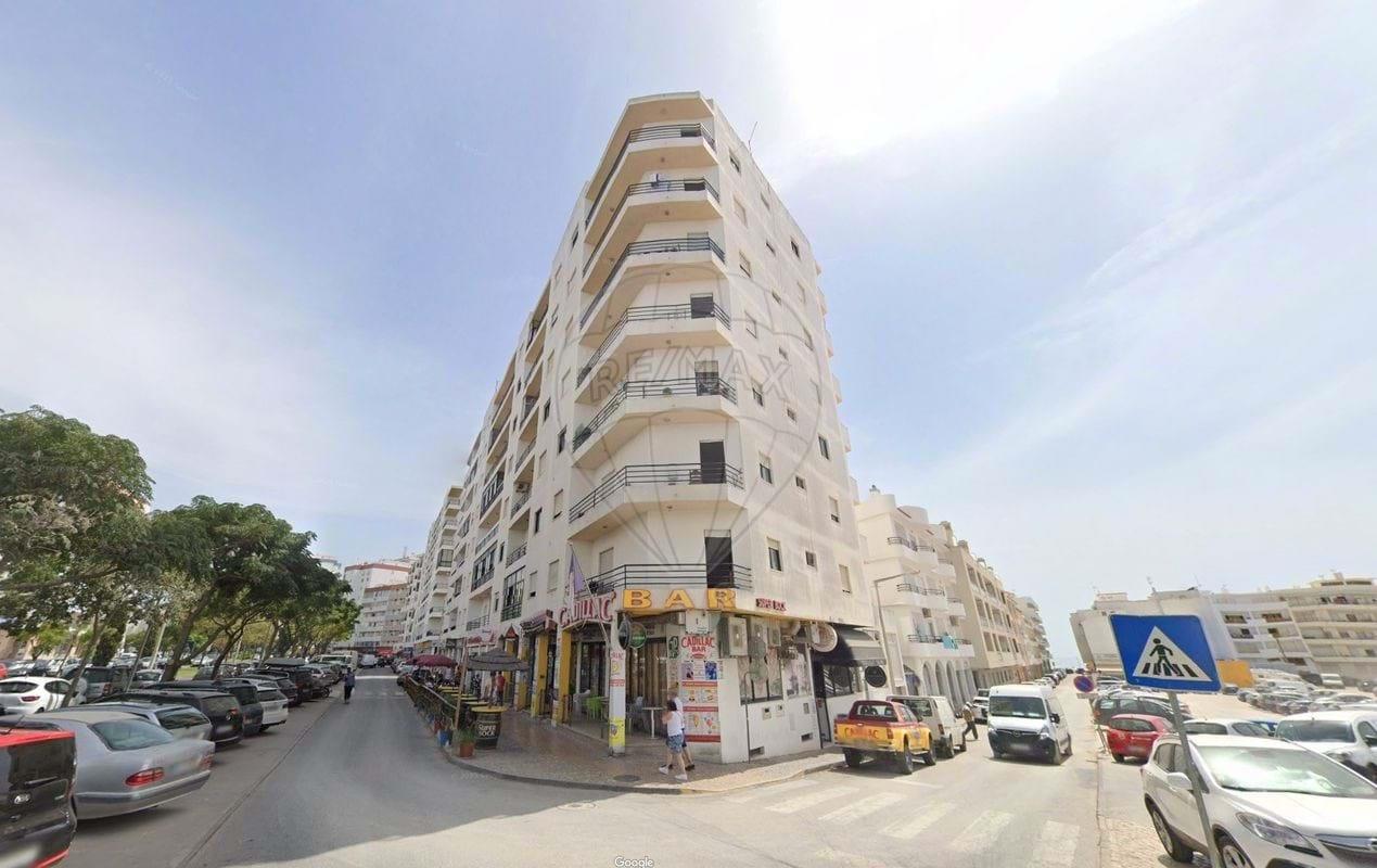 2 bedrooms Apartment in Quarteira, Portugal No. 256958