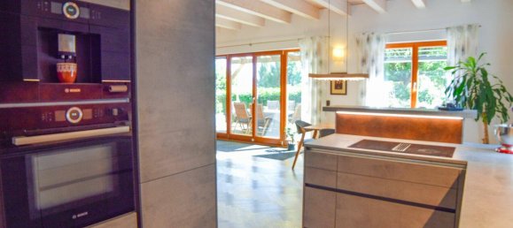 6 rooms House in Klosterneuburg, Austria No. 234018 8