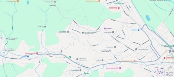 6 rooms House in Klosterneuburg, Austria No. 234018 45