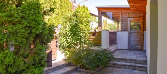 6 rooms House in Klosterneuburg, Austria No. 234018 39