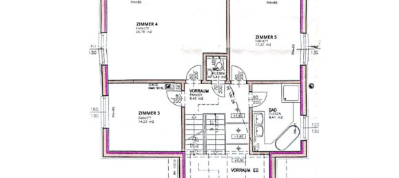 6 rooms House in Klosterneuburg, Austria No. 234018 43