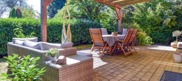 6 rooms House in Klosterneuburg, Austria No. 234018 29