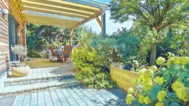 6 rooms House in Klosterneuburg, Austria No. 234018