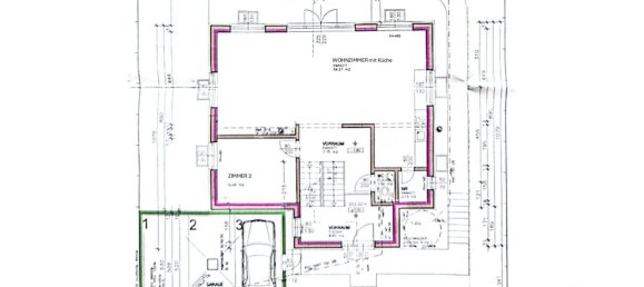 6 rooms House in Klosterneuburg, Austria No. 234018 42