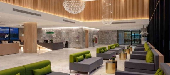 Dúplex de 2 dormitorios en Grand Kata VIP, Phuket, Thailand No. 27698 10