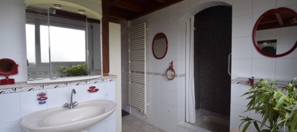 Дом с 2 спальнями в Eclaron-Braucourt-Sainte-Liviere, Франция № 52038 7