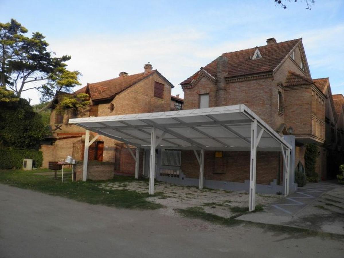 3 Schlafzimmer Wohnung in Mar del Plata, Argentina, Nr. 90793