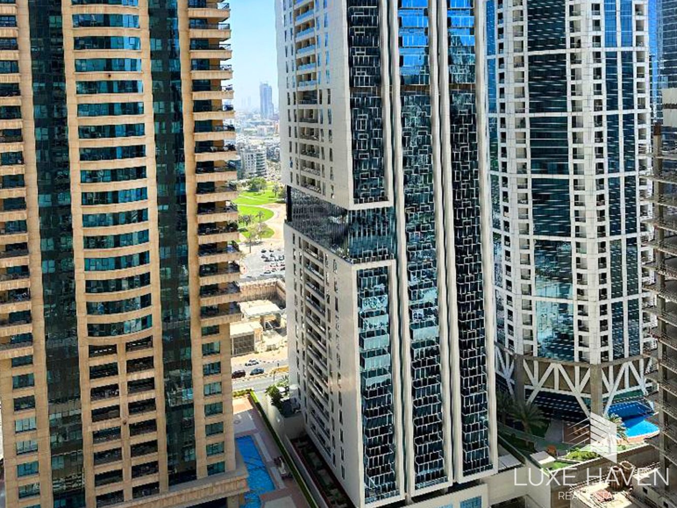 1 chambre Appartement à Dubai Marina, UAE No. 19177